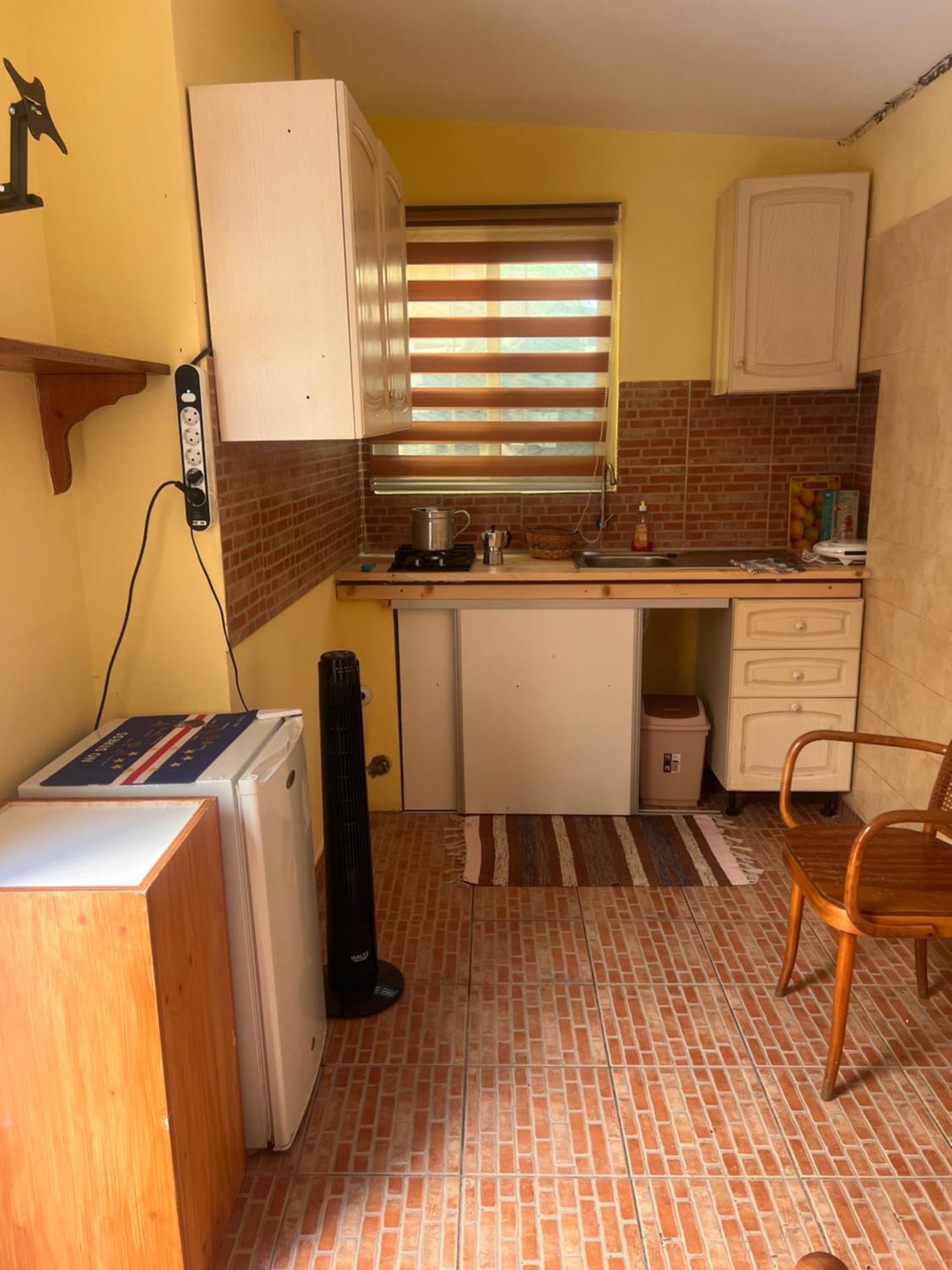 Sweet Single Glamping *